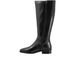 Women's Trotters Alexis WC Knee High Boots