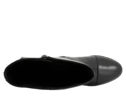 Women's Trotters Alexis WC Knee High Boots