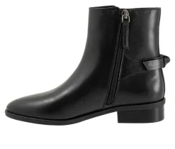 Women's Trotters Annette Booties