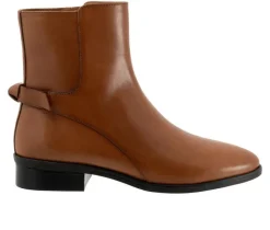 Women's Trotters Annette Booties