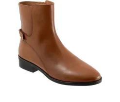 Women's Trotters Annette Booties