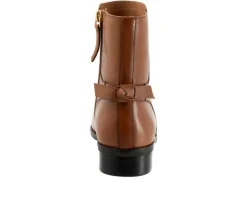 Women's Trotters Annette Booties