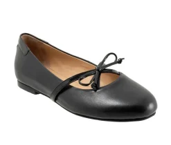 Women's Trotters Carissa Flats