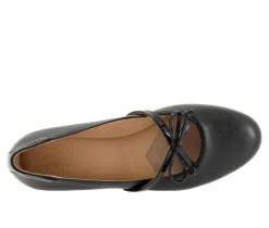 Women's Trotters Carissa Flats
