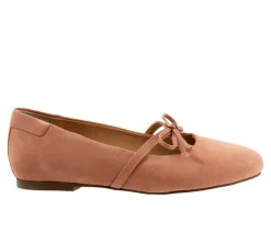 Women's Trotters Carissa Flats