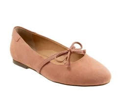 Women's Trotters Carissa Flats