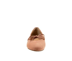 Women's Trotters Carissa Flats