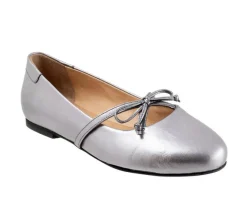 Women's Trotters Carissa Flats