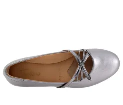 Women's Trotters Carissa Flats