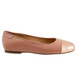 Women's Trotters Clara Flats