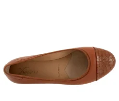 Women's Trotters Clara Flats