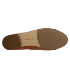 Women's Trotters Clara Flats