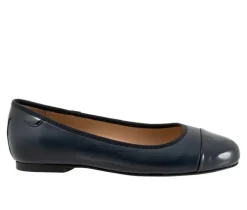 Women's Trotters Clara Flats