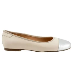 Women's Trotters Clara Flats