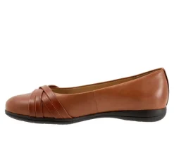 Women's Trotters Daphne Flats