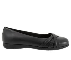 Women's Trotters Daphne Flats
