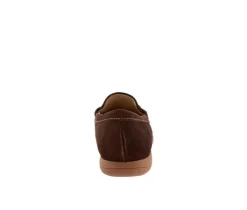 Women's Trotters Dawson Moccasin Loafers