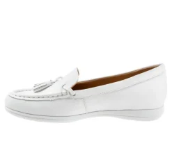 Women's Trotters Dawson Moccasin Loafers