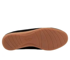 Women's Trotters Dawson Moccasin Loafers
