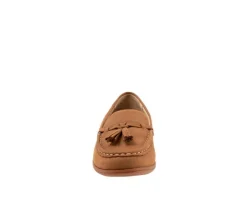 Women's Trotters Dawson Moccasin Loafers