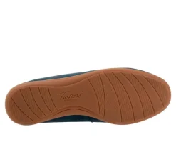 Women's Trotters Dawson Moccasin Loafers