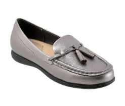 Women's Trotters Dawson Moccasin Loafers