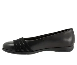 Women's Trotters Drew Flats