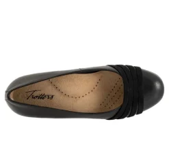 Women's Trotters Drew Flats