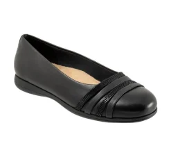 Women's Trotters Drew Flats