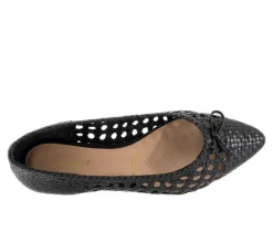 Women's Trotters Edith Slip On Shoes