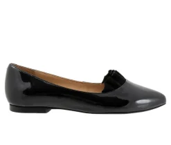 Women's Trotters Elsie Flats