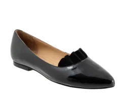 Women's Trotters Elsie Flats