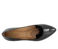 Women's Trotters Elsie Flats