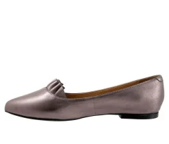 Women's Trotters Elsie Flats