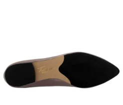 Women's Trotters Elsie Flats