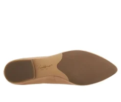 Women's Trotters Elsie Flats