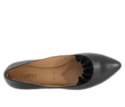 Women's Trotters Elsie Flats