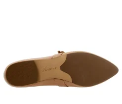 Women's Trotters Emerald Mary Jane Flats