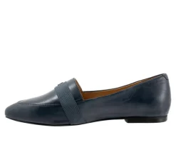 Women's Trotters Emmett Casual Slip On Shoes