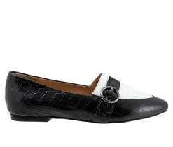 Women's Trotters Emmett Casual Slip On Shoes