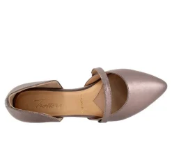 Women's Trotters Emory Flats