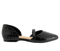 Women's Trotters Emory Flats