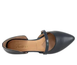 Women's Trotters Emory Flats