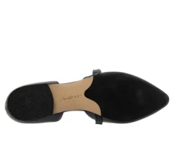 Women's Trotters Emory Flats