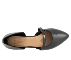 Women's Trotters Emory Flats