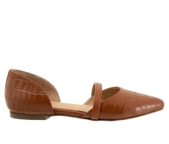 Women's Trotters Emory Flats