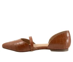 Women's Trotters Emory Flats