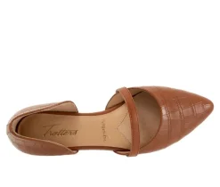 Women's Trotters Emory Flats