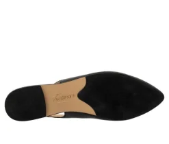 Women's Trotters Evelyn Slingback Flats