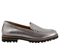Women's Trotters Fayth Casual Loafers